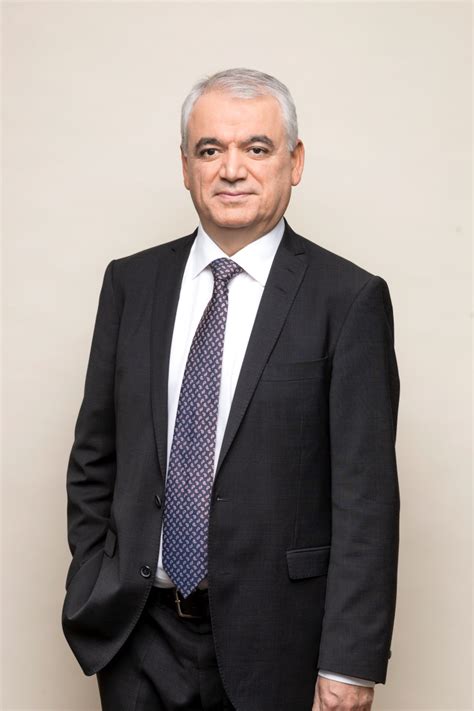 Mahmut Baran, justitieråd, Högsta förvaltningsdomstolen.
